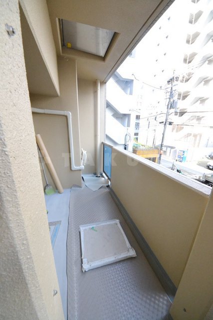 14/30 バルコニー