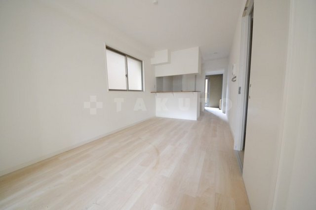 3/30 リビング/ダイニング