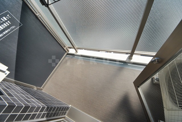 22/30 バルコニー