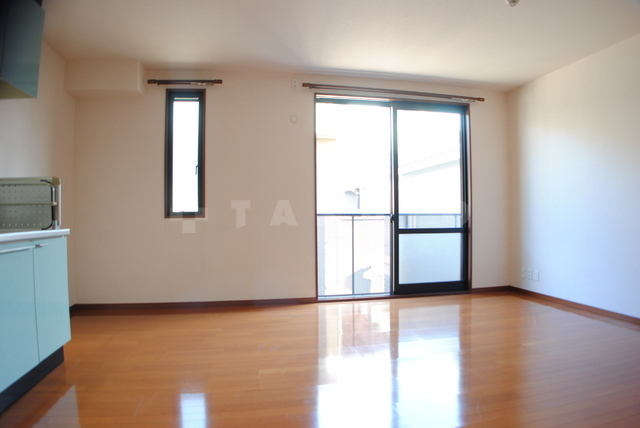 4/28 リビング/ダイニング