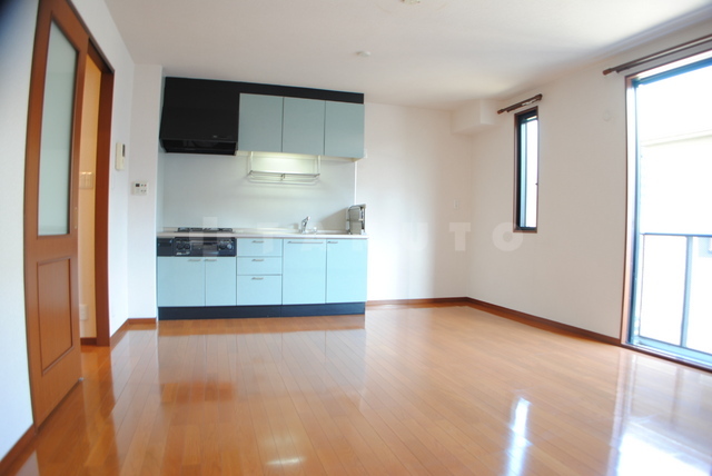 6/28 リビング/ダイニング