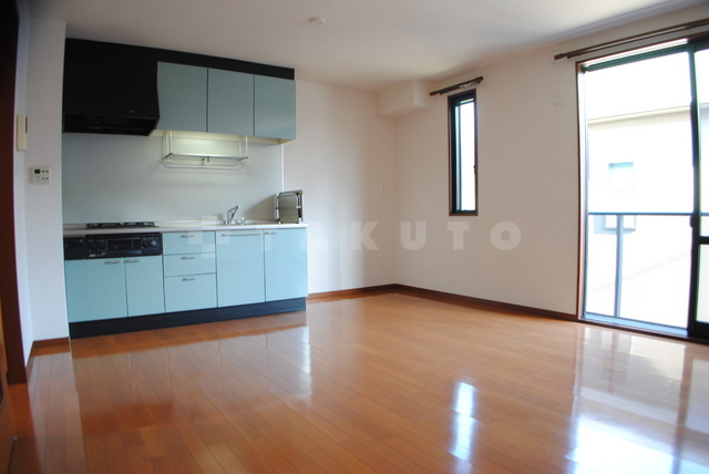 3/28 リビング/ダイニング