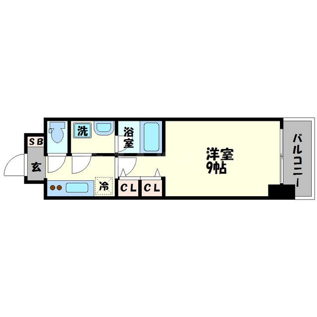 2/29 間取