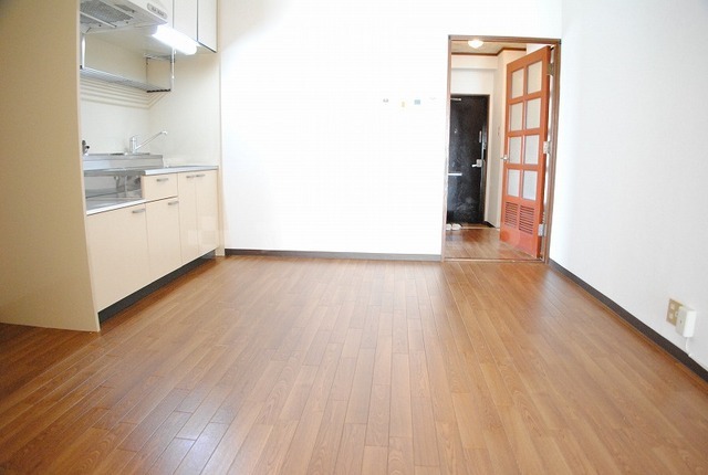 3/29 リビング/ダイニング