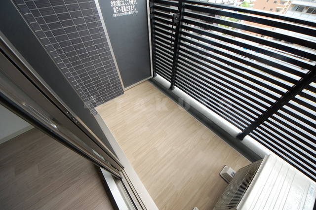 14/24 バルコニー