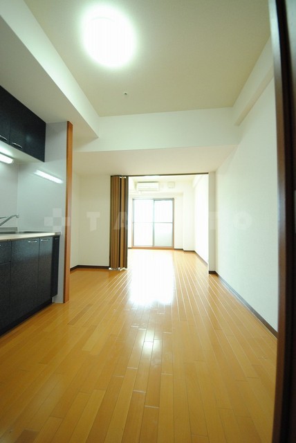 6/30 リビング/ダイニング