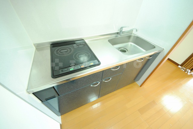14/30 キッチン