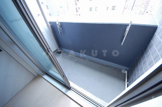 18/30 バルコニー