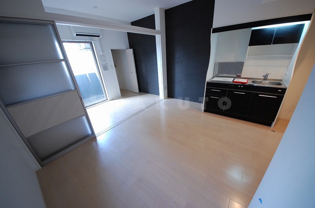 3/30 リビング/ダイニング