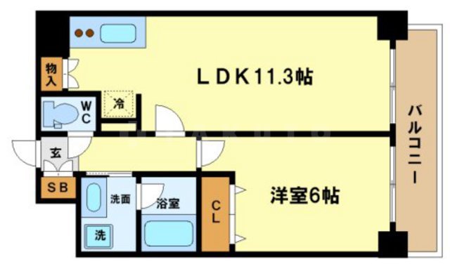2/28 間取