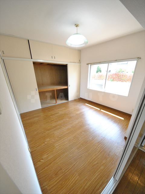 5/30 リビング/ダイニング