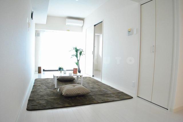 3/28 リビング/ダイニング