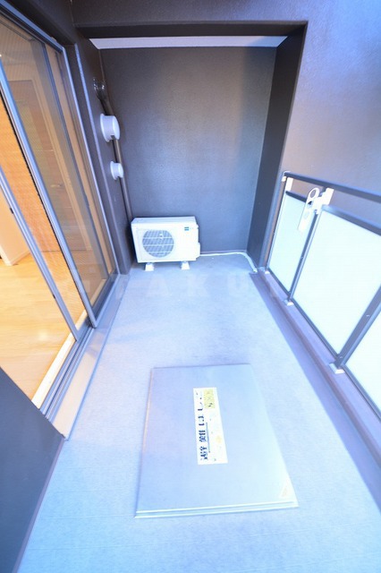 26/30 バルコニー