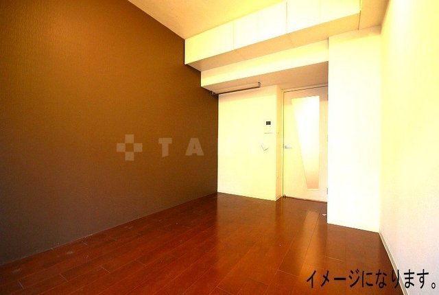 4/25 室内