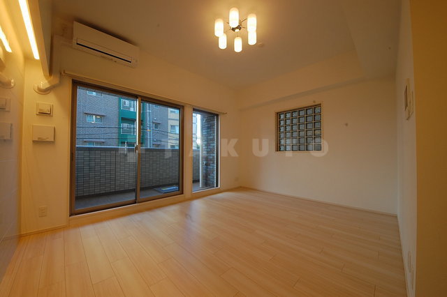 3/26 リビング/ダイニング