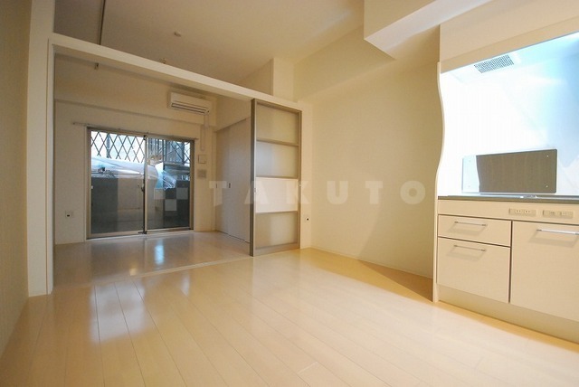 3/25 リビング/ダイニング