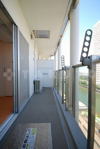 15/24 バルコニー