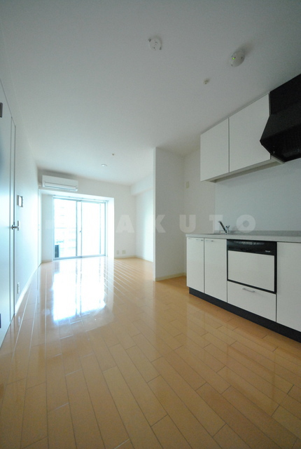 3/24 リビング/ダイニング