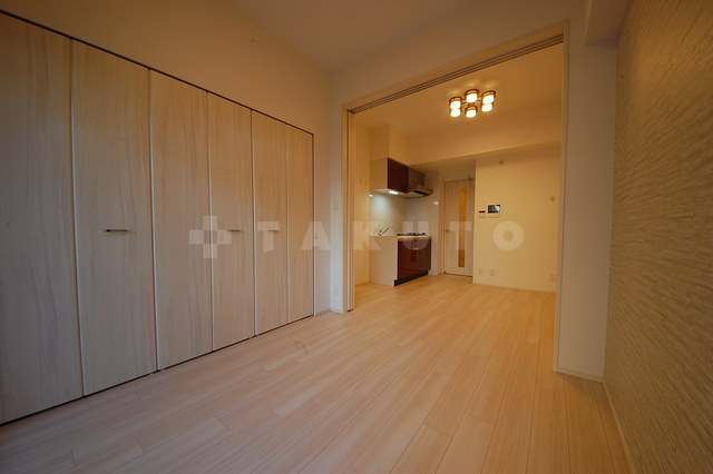 3/26 リビング/ダイニング