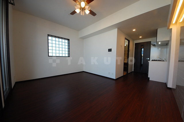 3/26 リビング/ダイニング