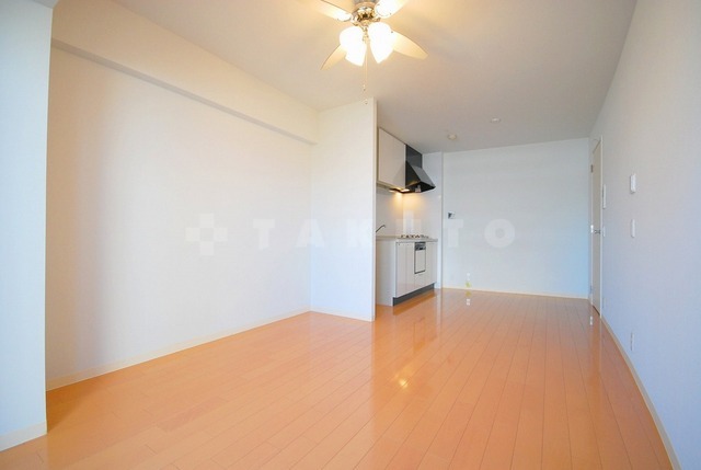 4/28 リビング/ダイニング