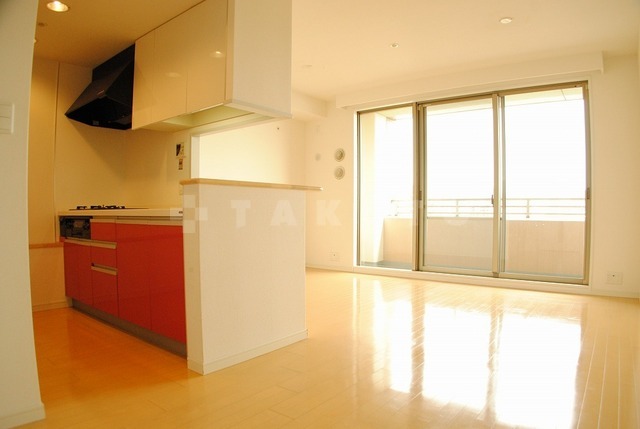 4/25 リビング/ダイニング