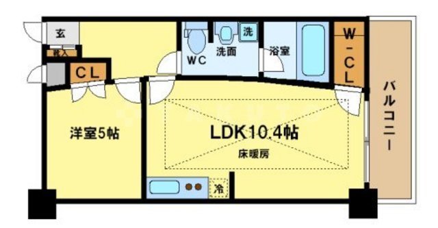 2/23 間取