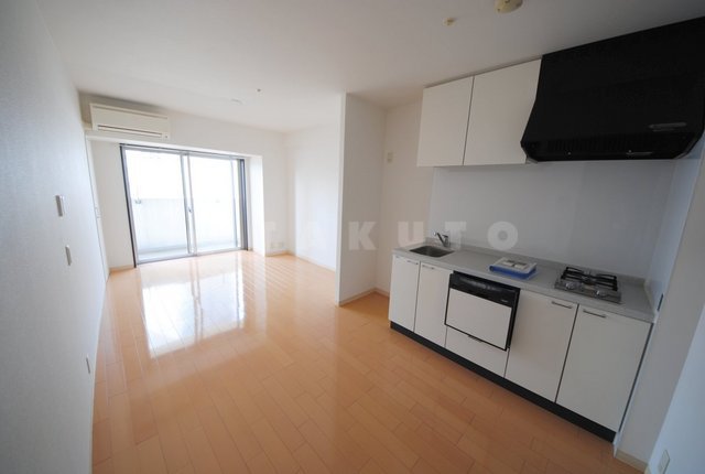 3/26 リビング/ダイニング