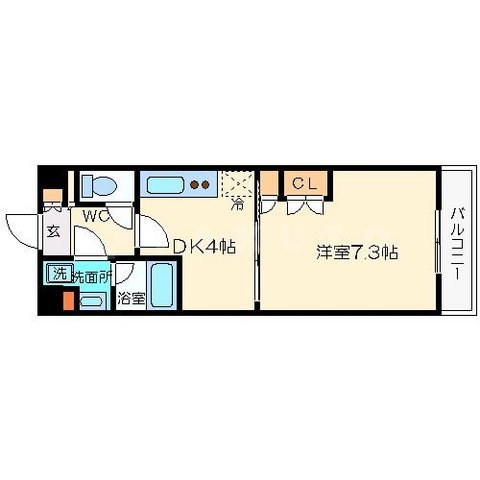 2/22 間取