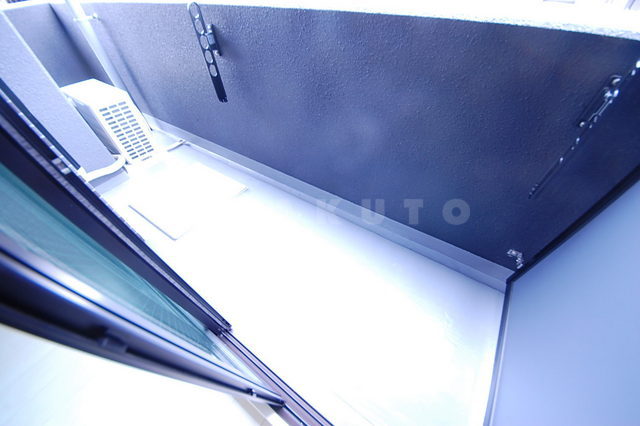 15/27 バルコニー