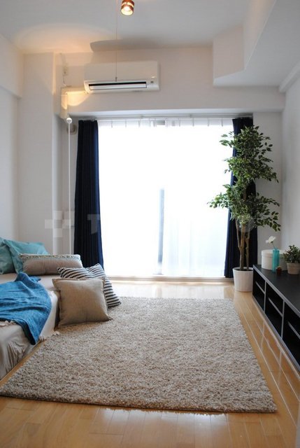 3/22 リビング/ダイニング