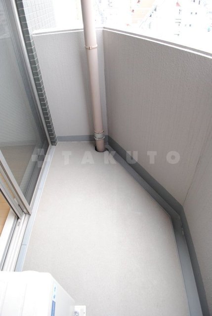 13/24 バルコニー