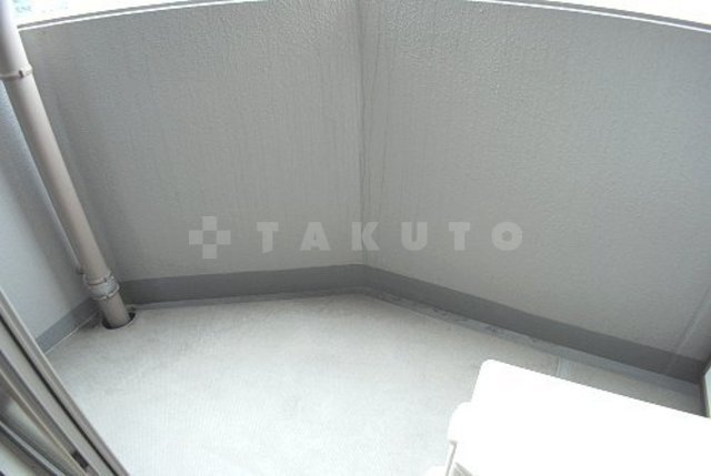 11/20 バルコニー