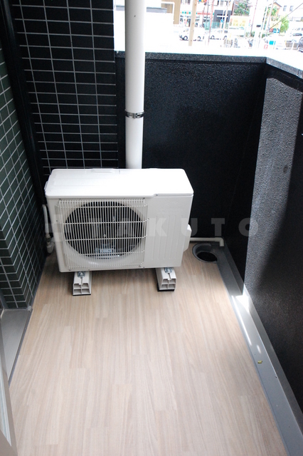 23/30 バルコニー