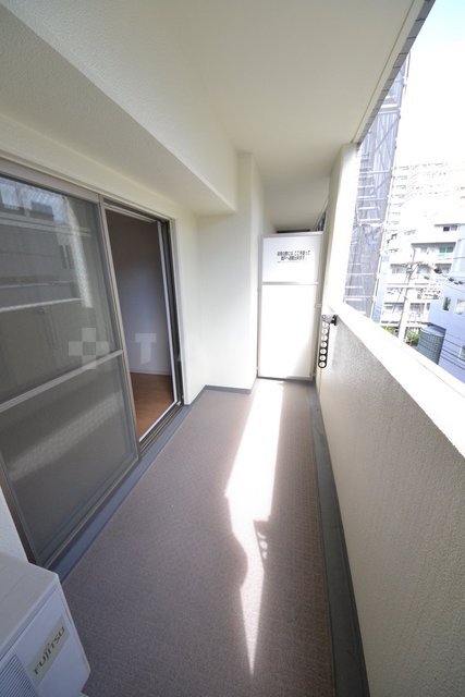 17/30 バルコニー