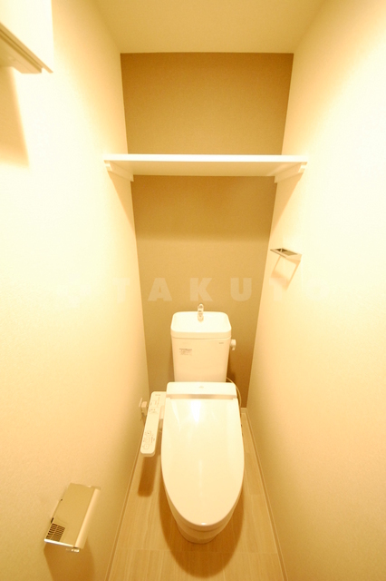 16/30 トイレ