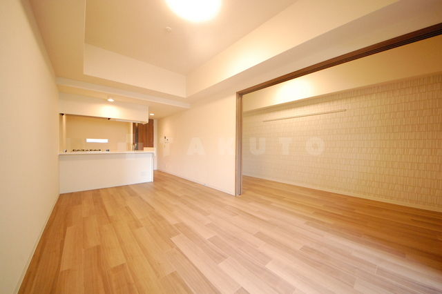 3/24 リビング/ダイニング