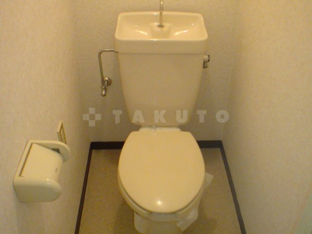 6/10 トイレ