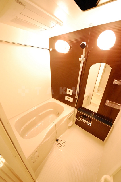 浴室