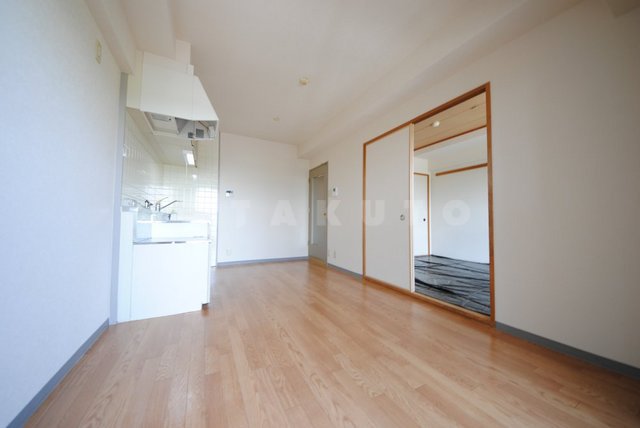 3/30 リビング/ダイニング