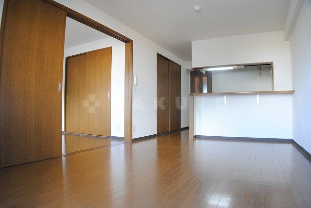 3/30 リビング/ダイニング