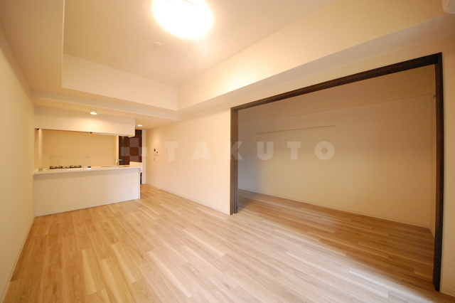 5/27 リビング/ダイニング