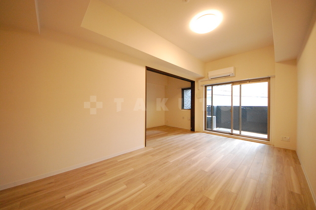 3/27 リビング/ダイニング