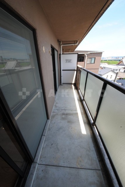 16/30 バルコニー