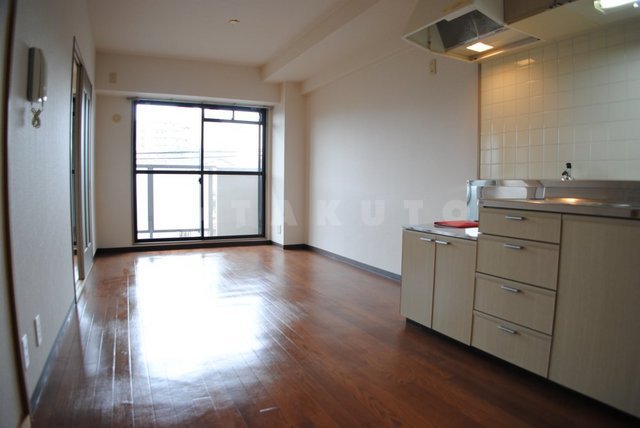 4/30 リビング/ダイニング