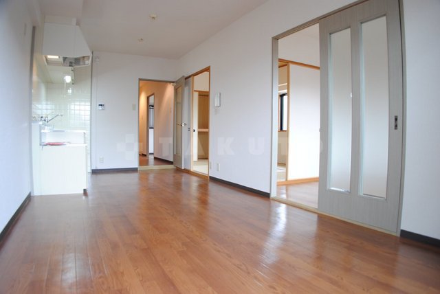 3/30 リビング/ダイニング