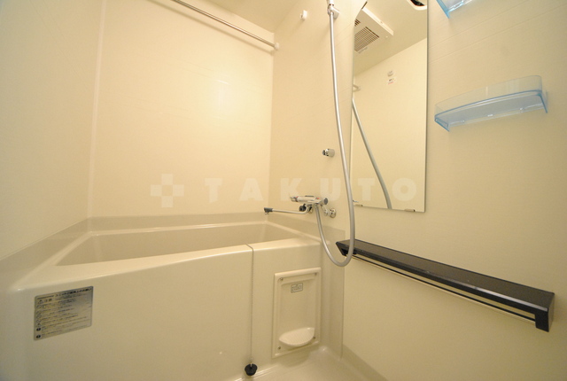 9/25 浴室