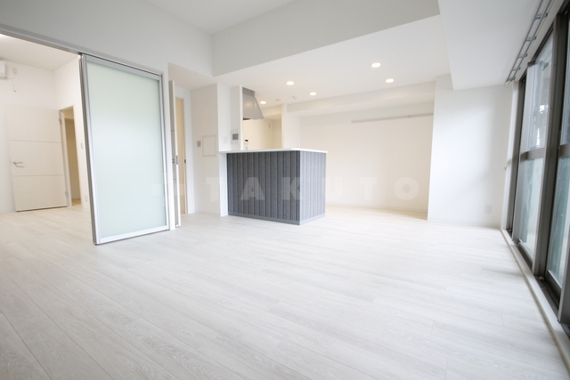 4/26 リビング/ダイニング