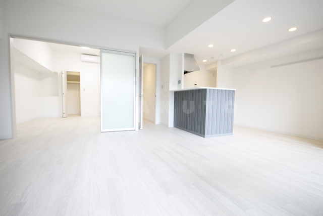 3/26 リビング/ダイニング