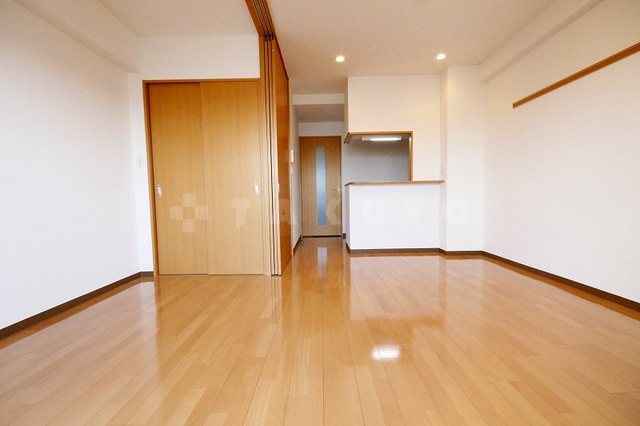 3/30 リビング/ダイニング